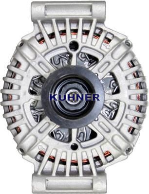 AD KUHNER 553624ri -  Генератор